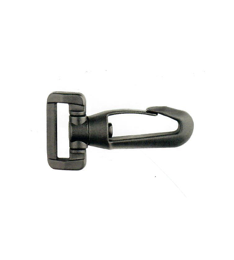 Plastic Rotating MR Snaphook