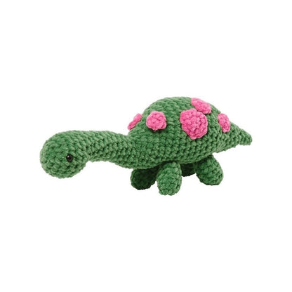 DMC Happy Chenille Amigurumi Crochet Ideas Book 2