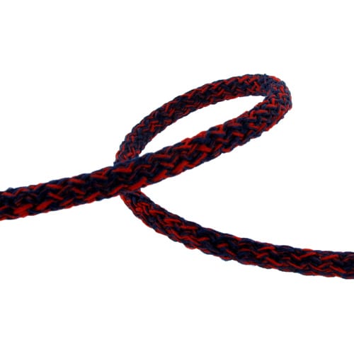 Flecked Polyester Cord