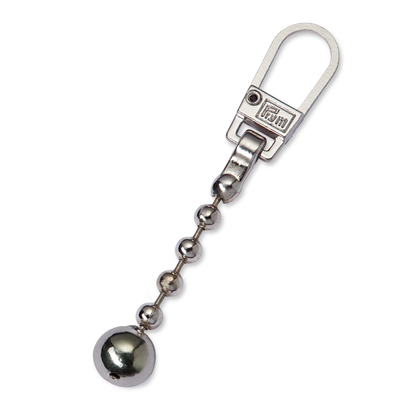Prym fashion chain zip puller