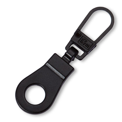 PRYM Fashion Zipper Puller, 4 colours