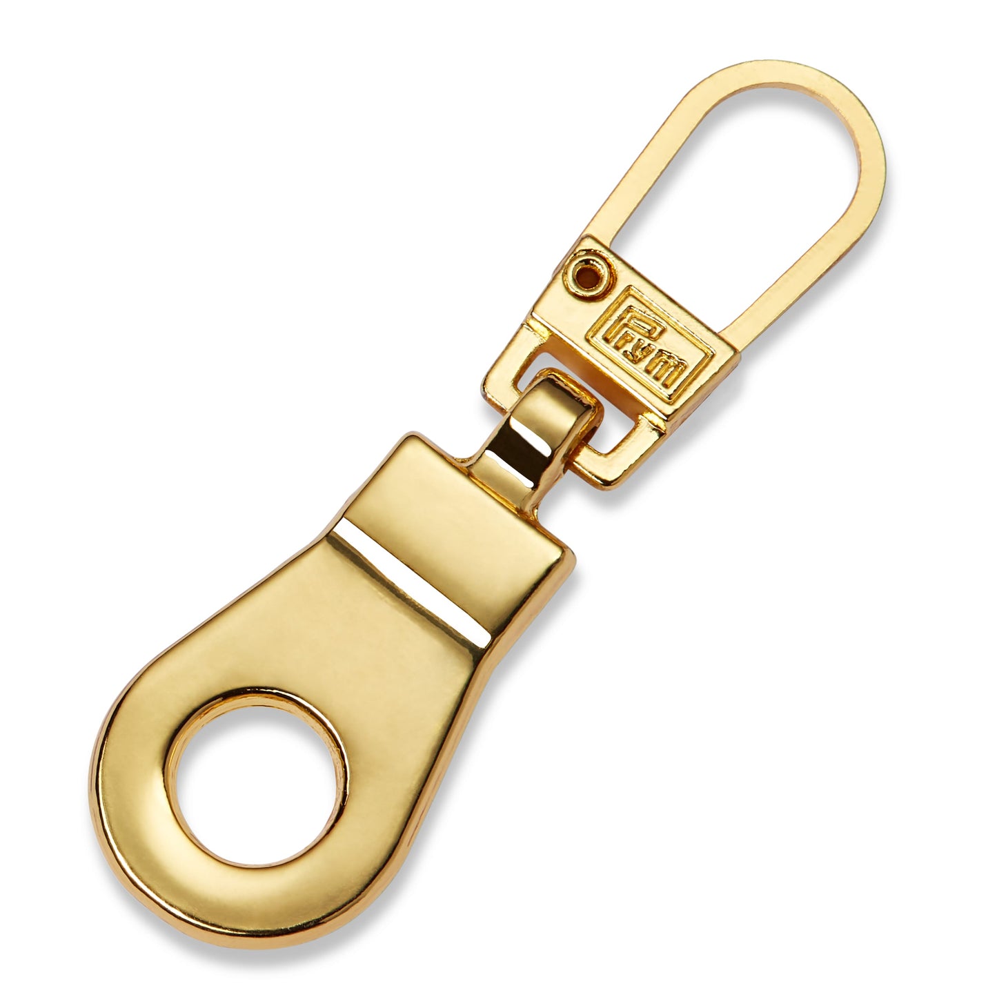 PRYM Fashion Zipper Puller, 4 colours
