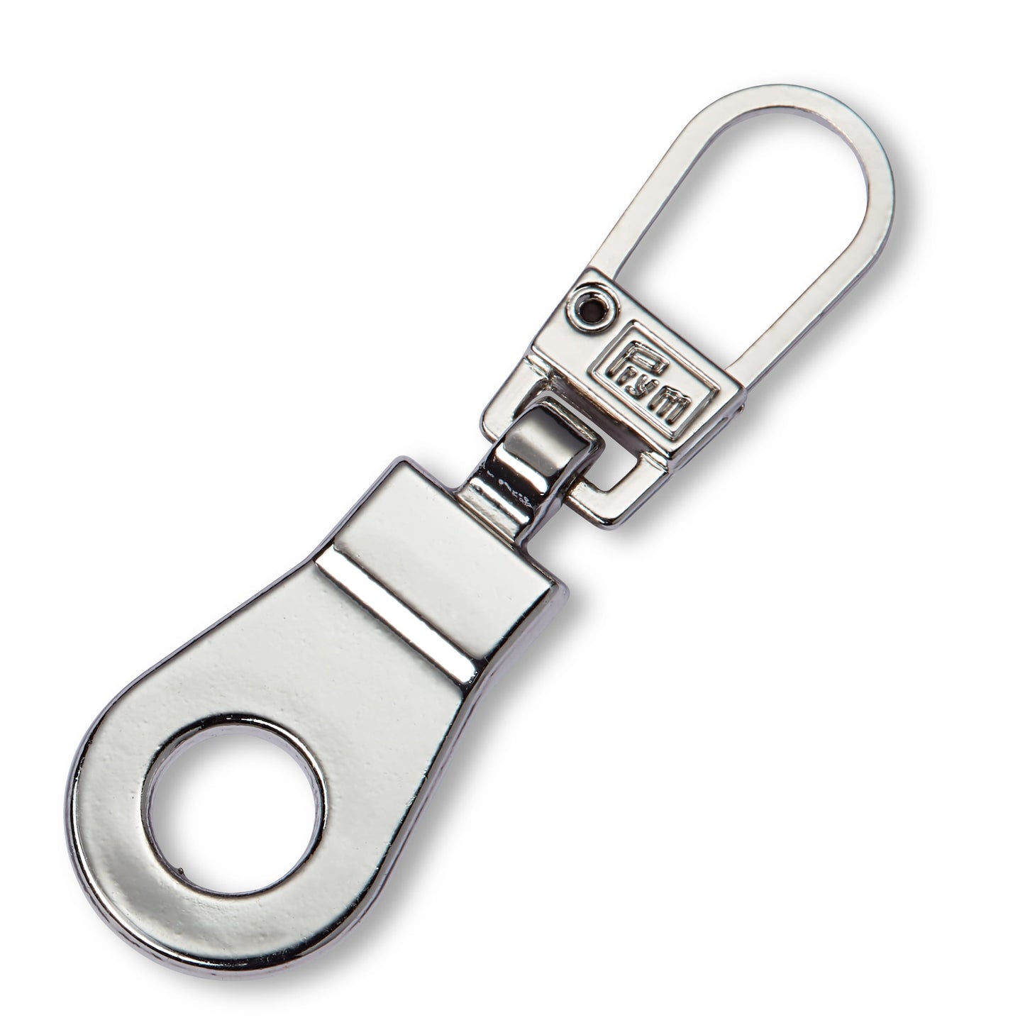 PRYM Fashion Zipper Puller, 4 colours