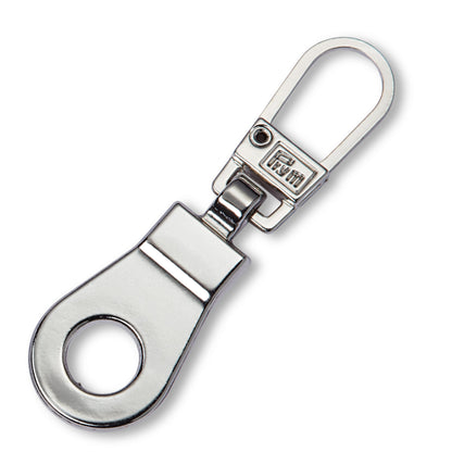 PRYM Fashion Zipper Puller, 4 colours