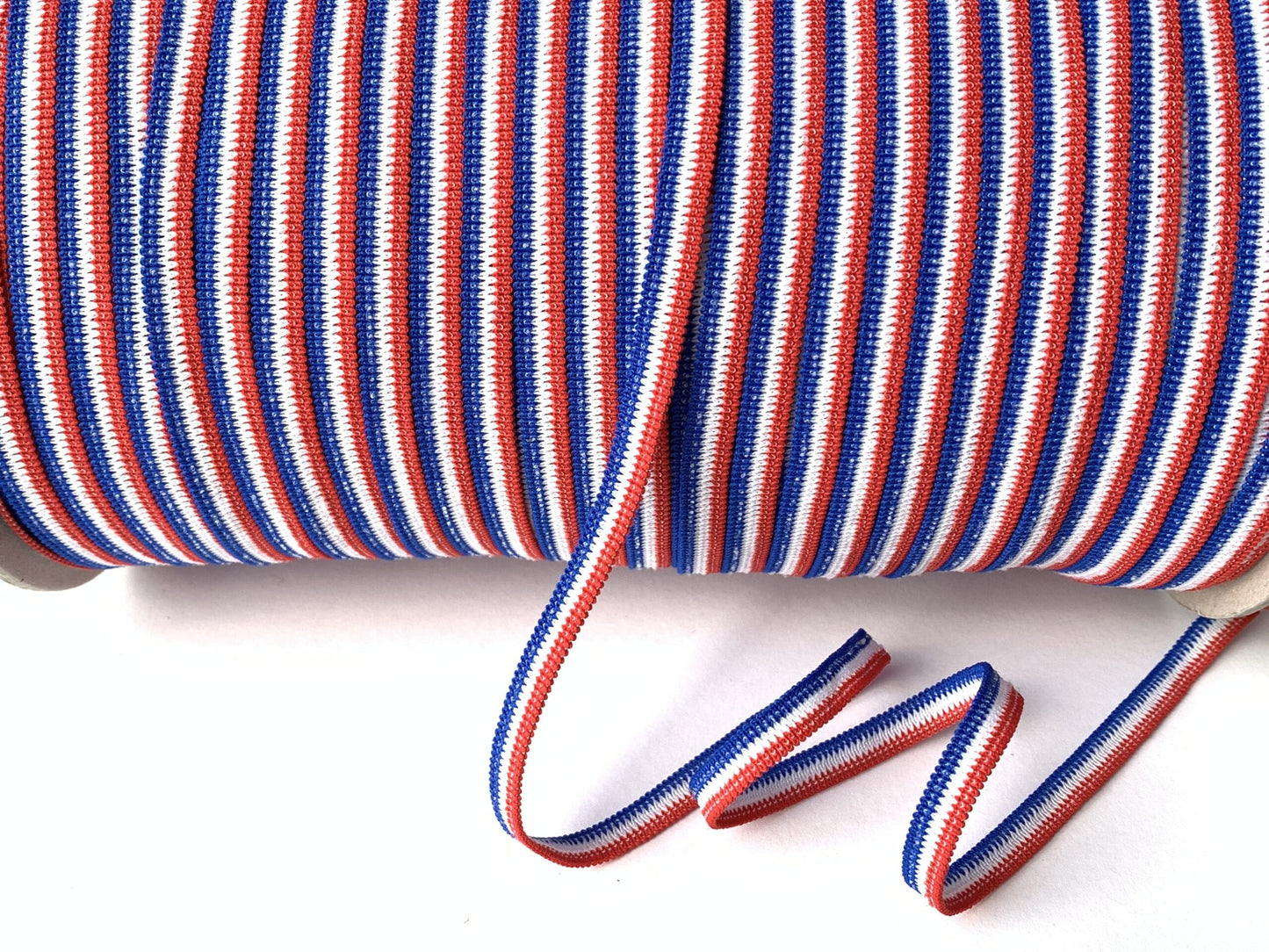 Flat Elastic, 7mm