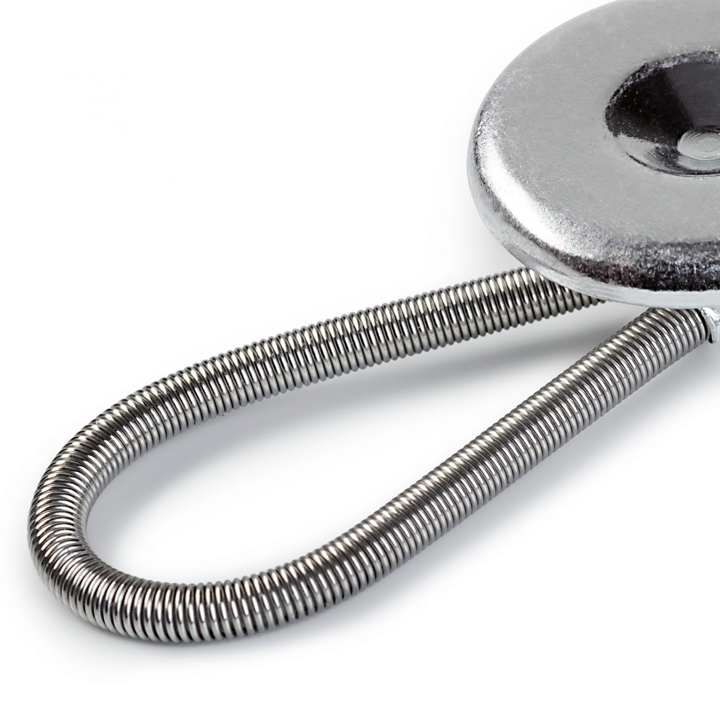 Prym Flexi buttons with loop, 10/15/19mm