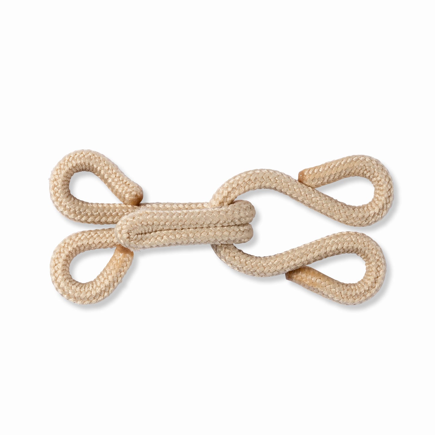 Prym 3 Fur Hooks and Eyes, 4 colours