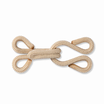 Prym 3 Fur Hooks and Eyes, 4 colours
