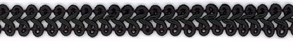 Gimp trim 10mm