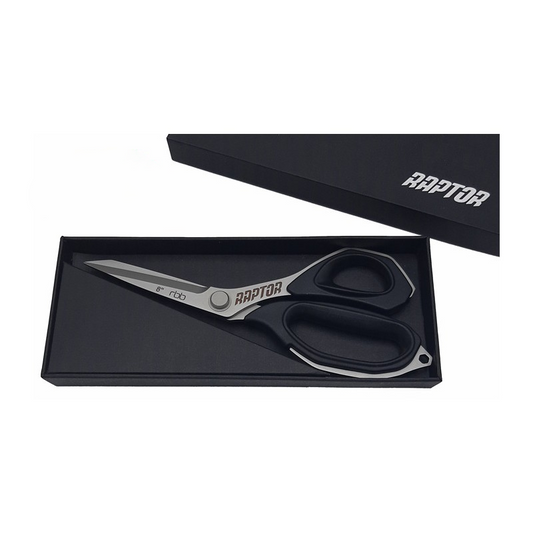 Tailor’s Shears, 21/27 cm