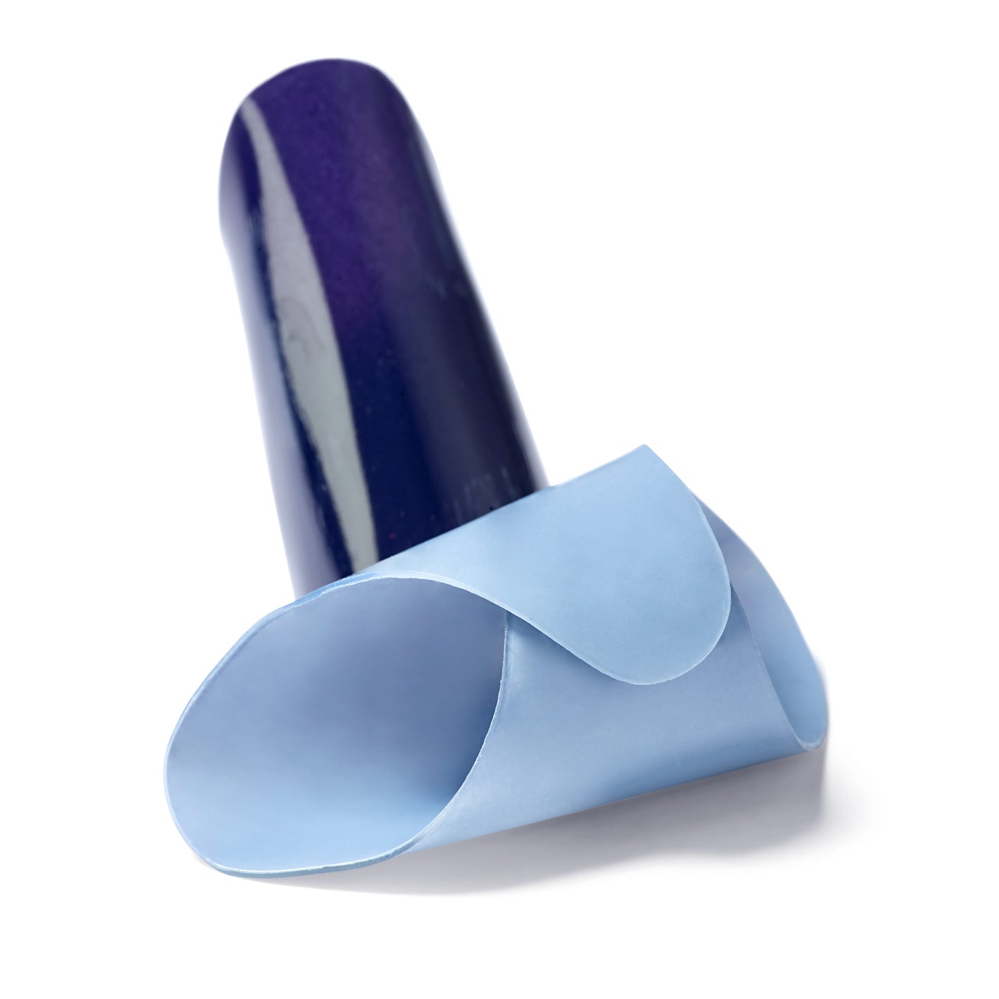 Prym Finger Guards, Assorted Colours
