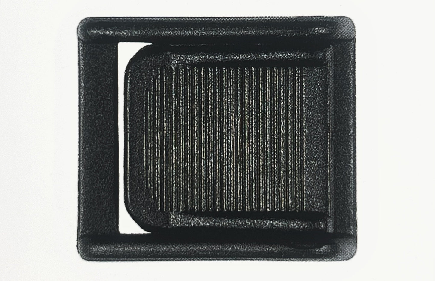 Plastic FA Cam Buckle