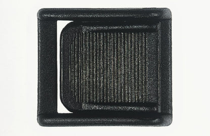Plastic FA Cam Buckle