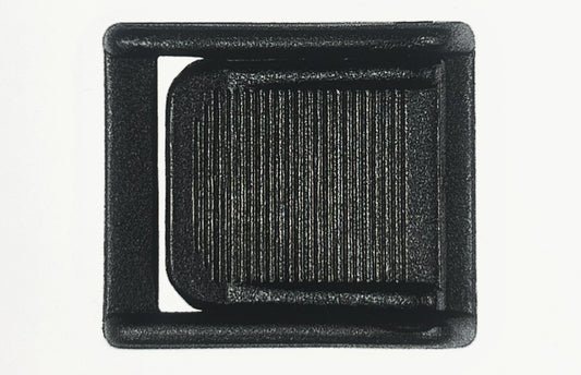 Plastic FA Cam Buckle