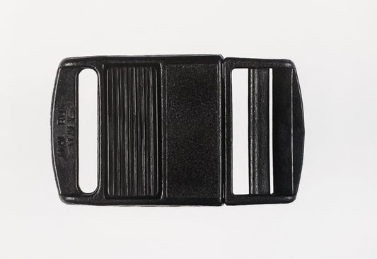 Plastic AUT Buckle