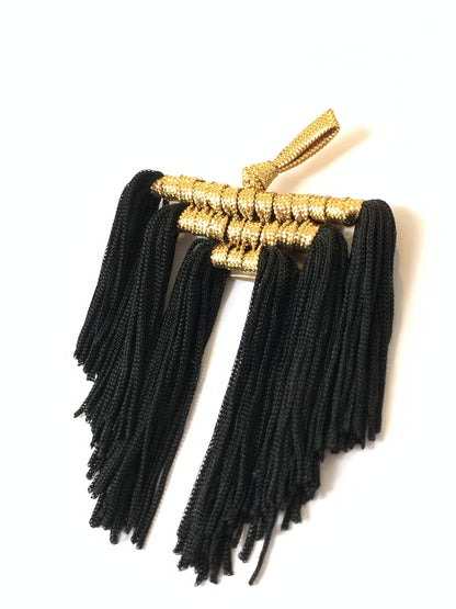 Pendant motif
