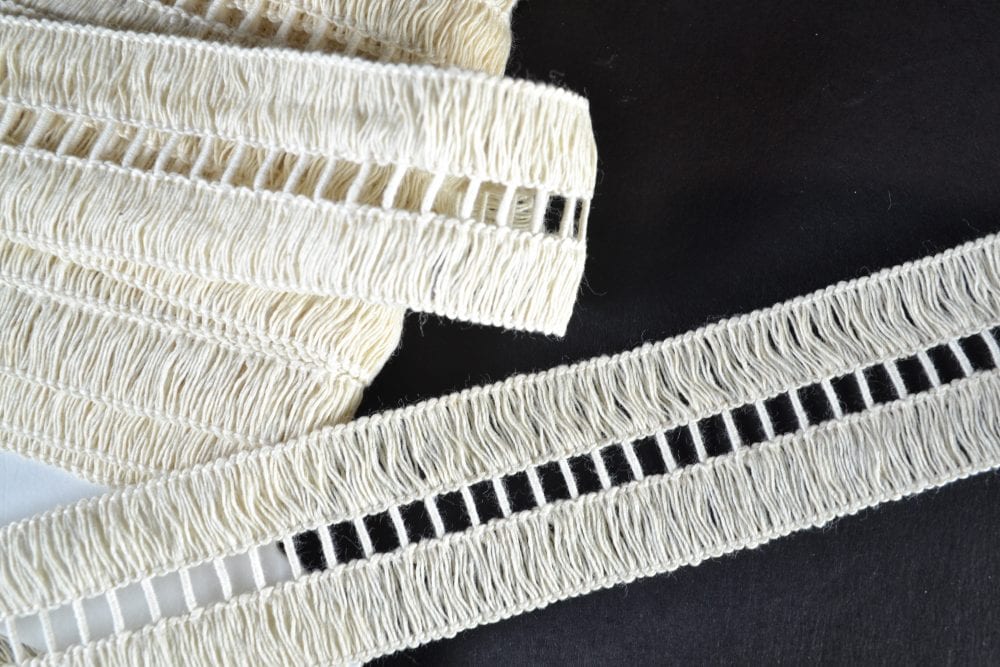 Ladder trim 30mm