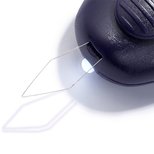 Prym LED needle threader