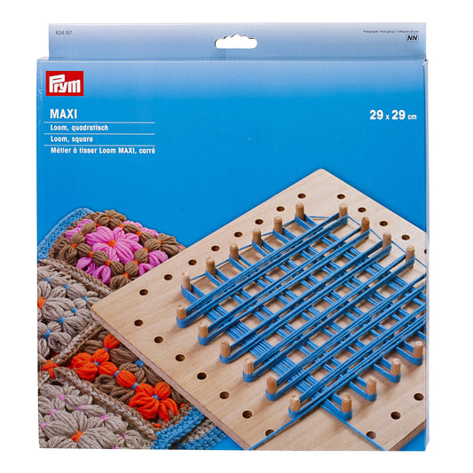 Prym Loom Square Maxi