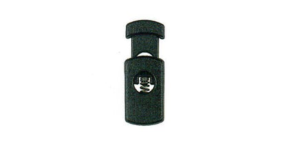 Plastic MICRO Spring Cordlock
