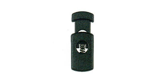 Plastic MICRO Spring Cordlock
