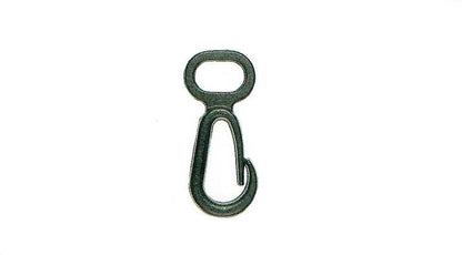 Plastic ML/8 Snaphook