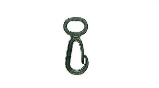 Plastic ML/8 Snaphook