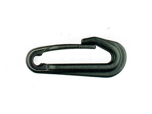 Plastic MPM Snaphook