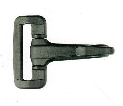 Plastic MS Snaphook