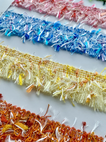 Multicolour Fringe 35mm