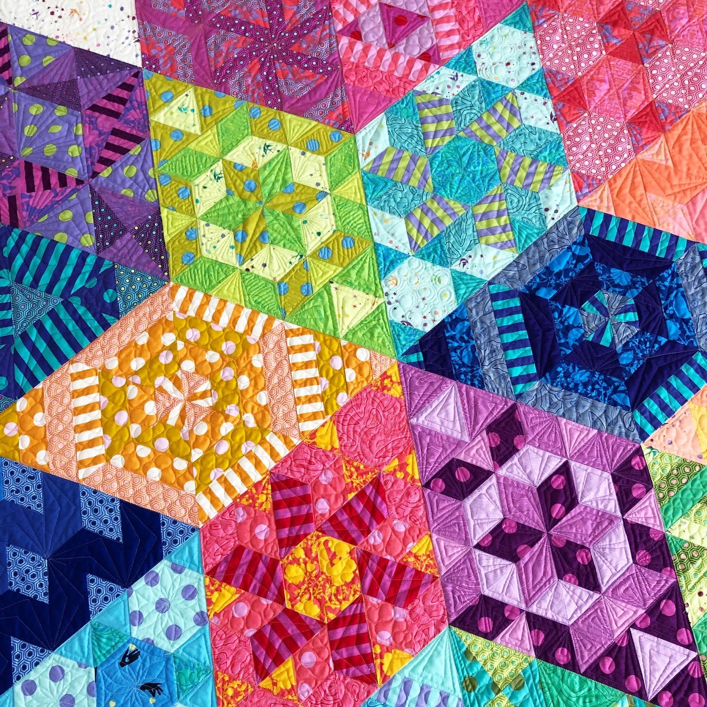 Gütermann Quilting Thread