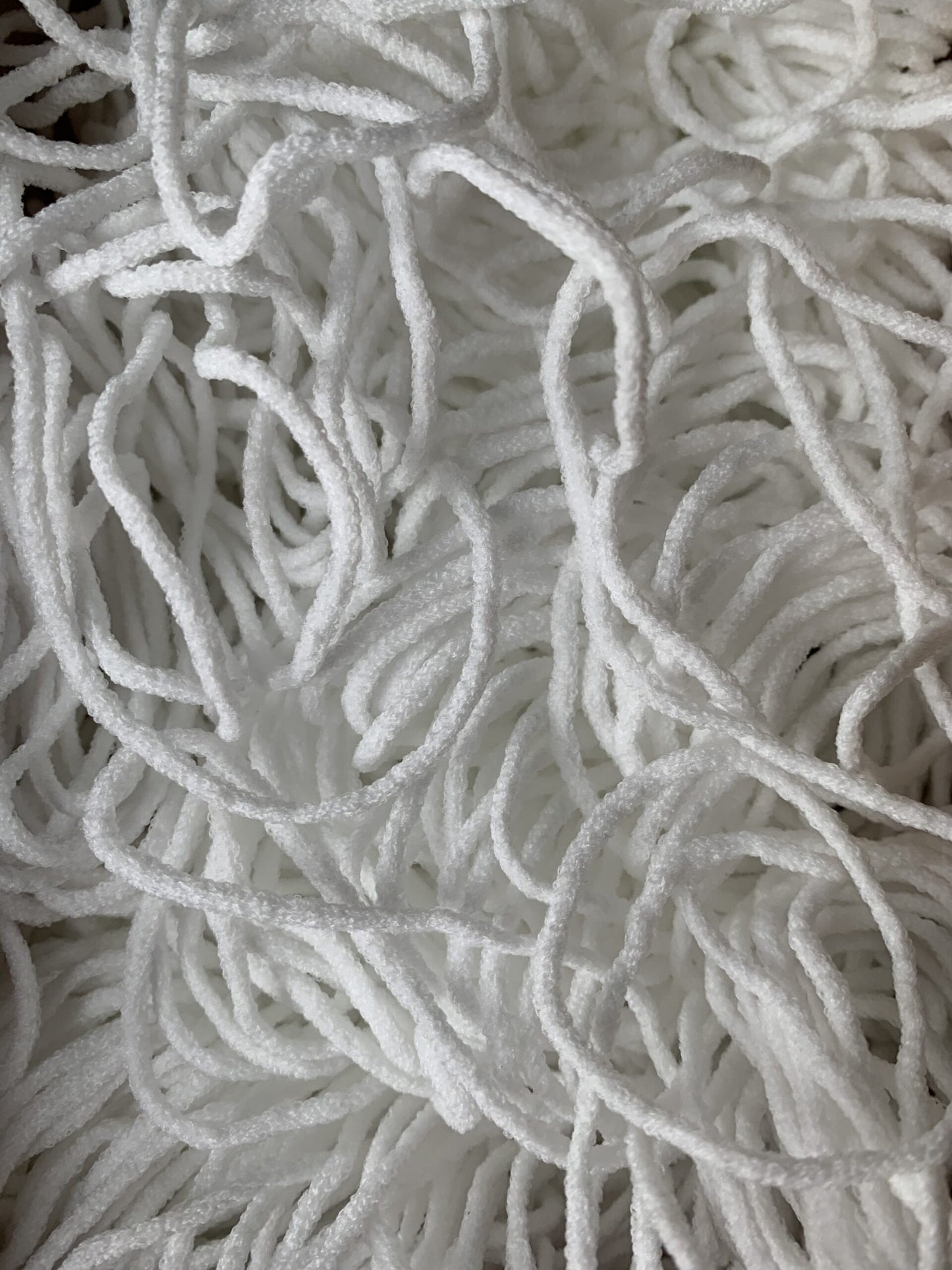 3mm Soft Round Elastic Cord for masks