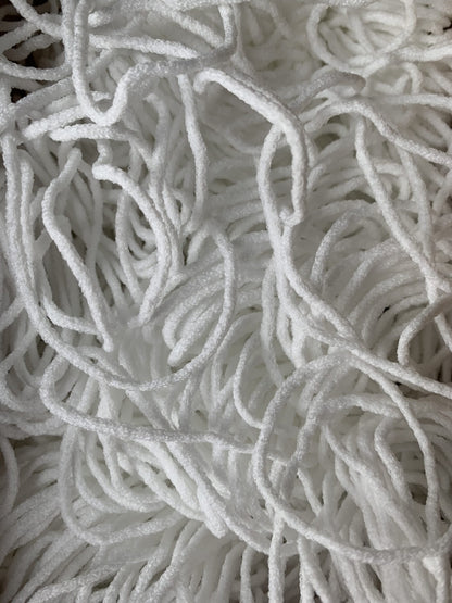 3mm Soft Round Elastic Cord for masks