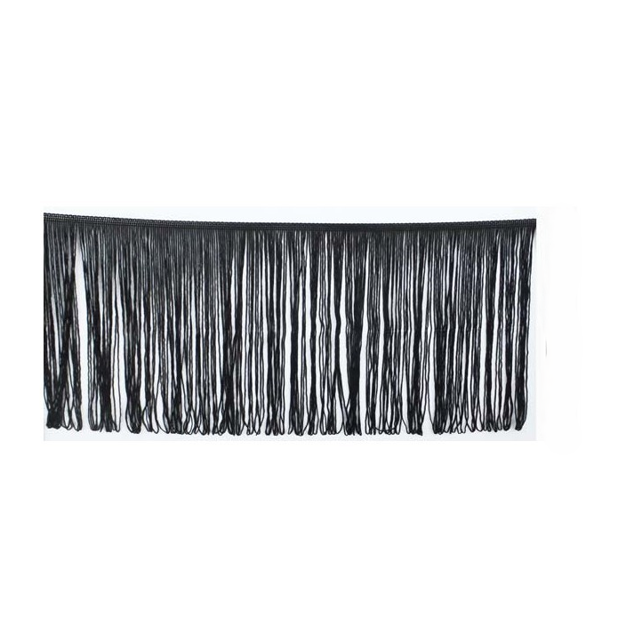 Viscose Charleston Fringe, 5/100cm