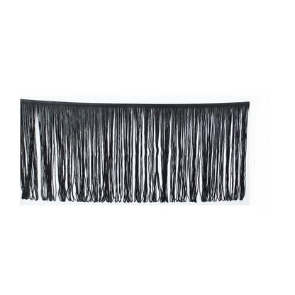 Viscose Charleston Fringe, 5/100cm