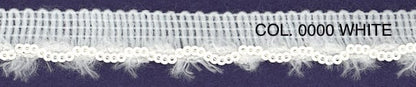 Sequin trim 15mm