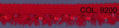 Sequin trim 15mm