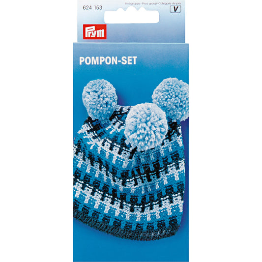 Prym Pompom Set