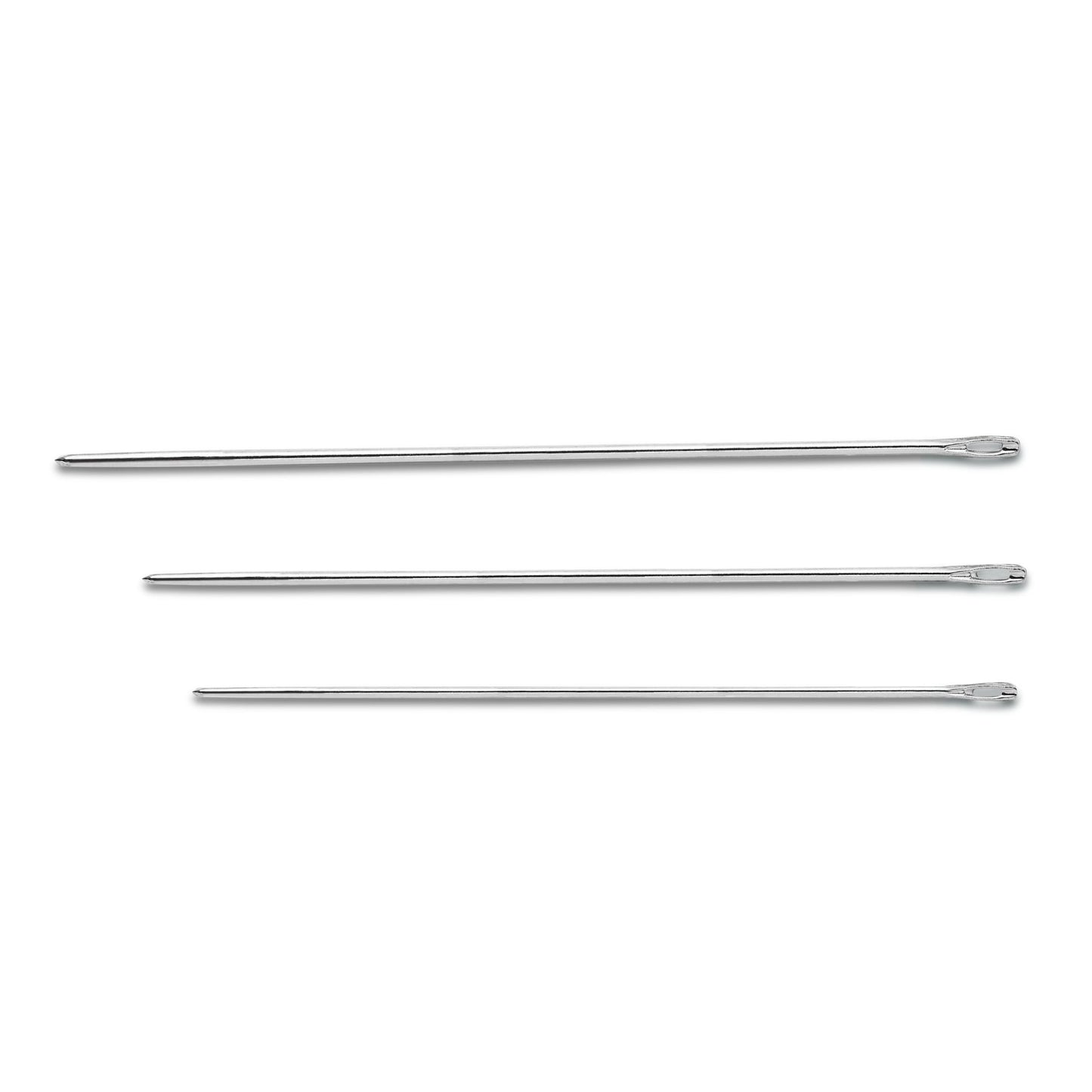 PRYM Ball-Point Sewing Needles For Jersey, No. 5-9