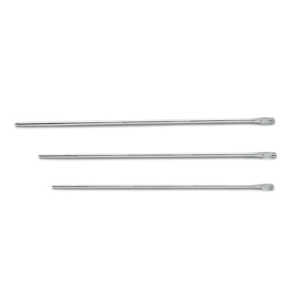PRYM Ball-Point Sewing Needles For Jersey, No. 5-9