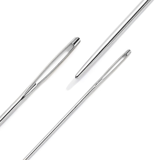 PRYM Wool Needles With Blunt Point No. 1, 3, 5