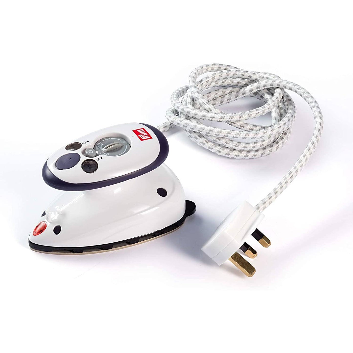 PRYM Mini Steam Iron