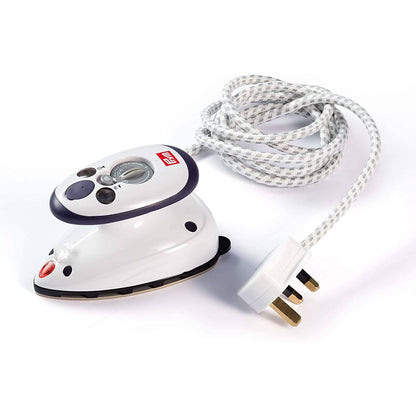 PRYM Mini Steam Iron