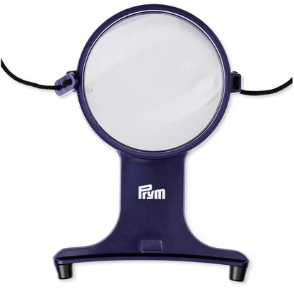 Prym Magnifying Glass For Embroidery With Tape