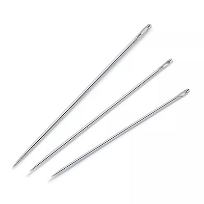 PRYM Sewing Needles Betweens, 10 Variants