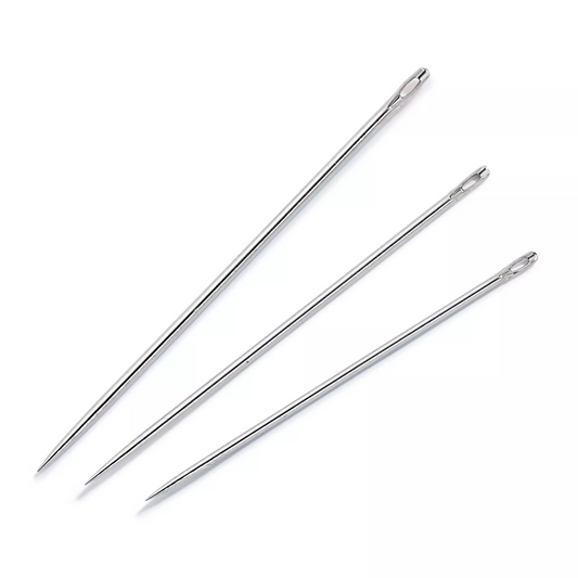 PRYM Sewing Needles Betweens, 10 Variants
