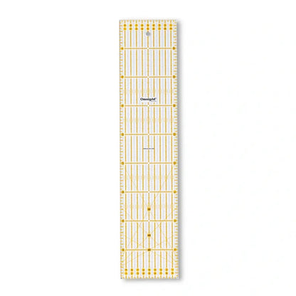 Prym Universal Ruler, 10x45cm