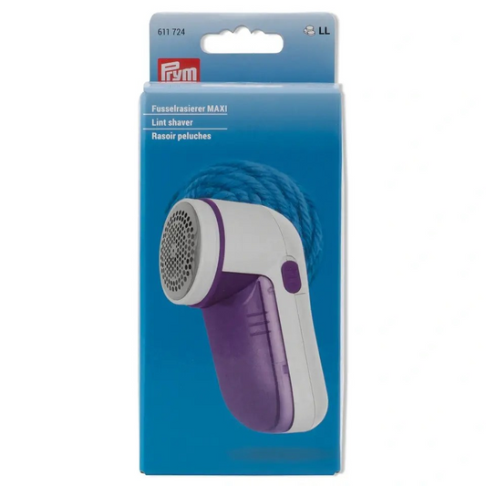 PRYM Lint Shaver Maxi