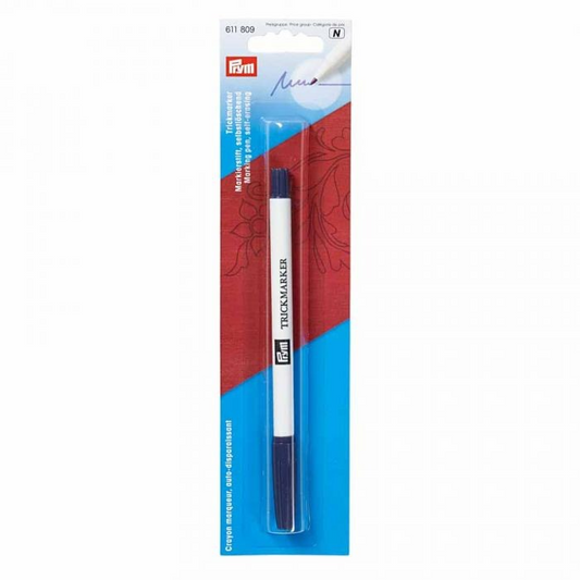 PRYM Trick Marker Self-Erasing