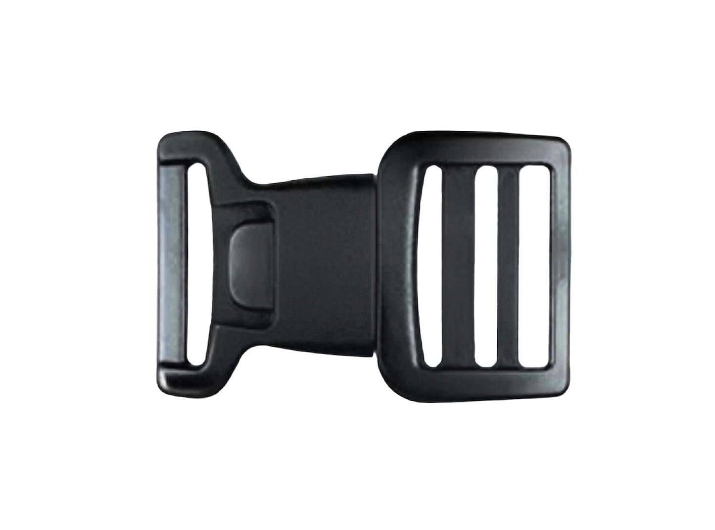 Plastic SLP Buckle